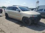 2014 JEEP GRAND CHEROKEE SUMMIT   à vendre chez Copart IL - CHICAGO SOUTH