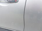 2021 MITSUBISHI L200 BARBA for sale at Copart BELFAST