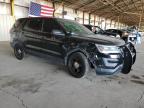 2016 Ford Explorer Police Interceptor for Sale in Phoenix, AZ - Front End