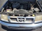 1999 Nissan Frontier King Cab Xe იყიდება North Las Vegas-ში, NV - Minor Dent/Scratches