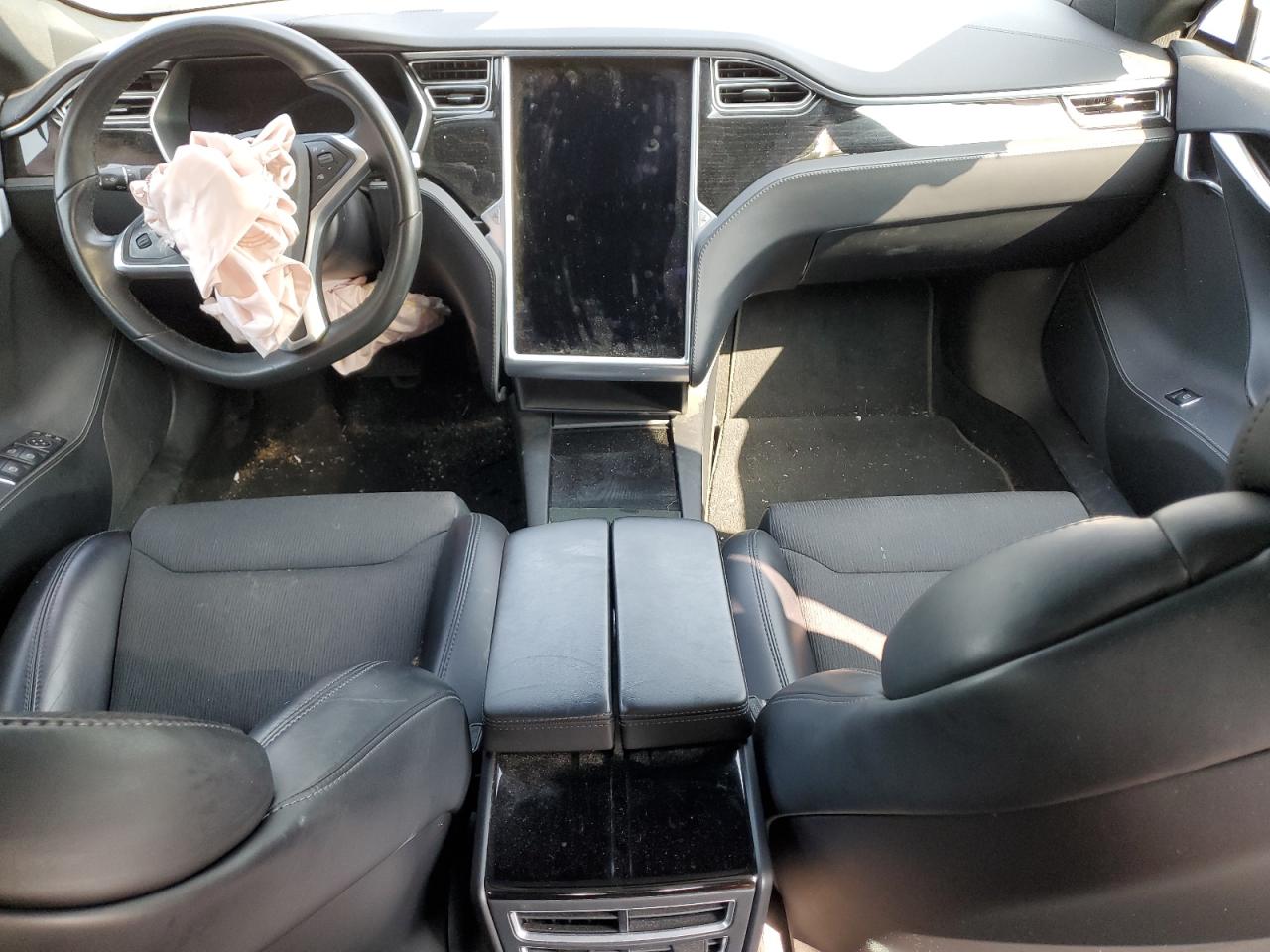 2018 Tesla Model S VIN: 5YJSA1E29JF244674 Lot: 60093865