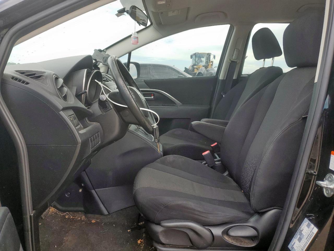 2012 Mazda 5 VIN: JM1CW2BL6C0120288 Lot: 60252315