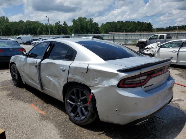  DODGE CHARGER 2023 Silver