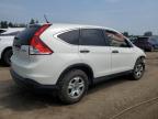 2014 HONDA CR-V LX   for sale at Copart ON - TORONTO