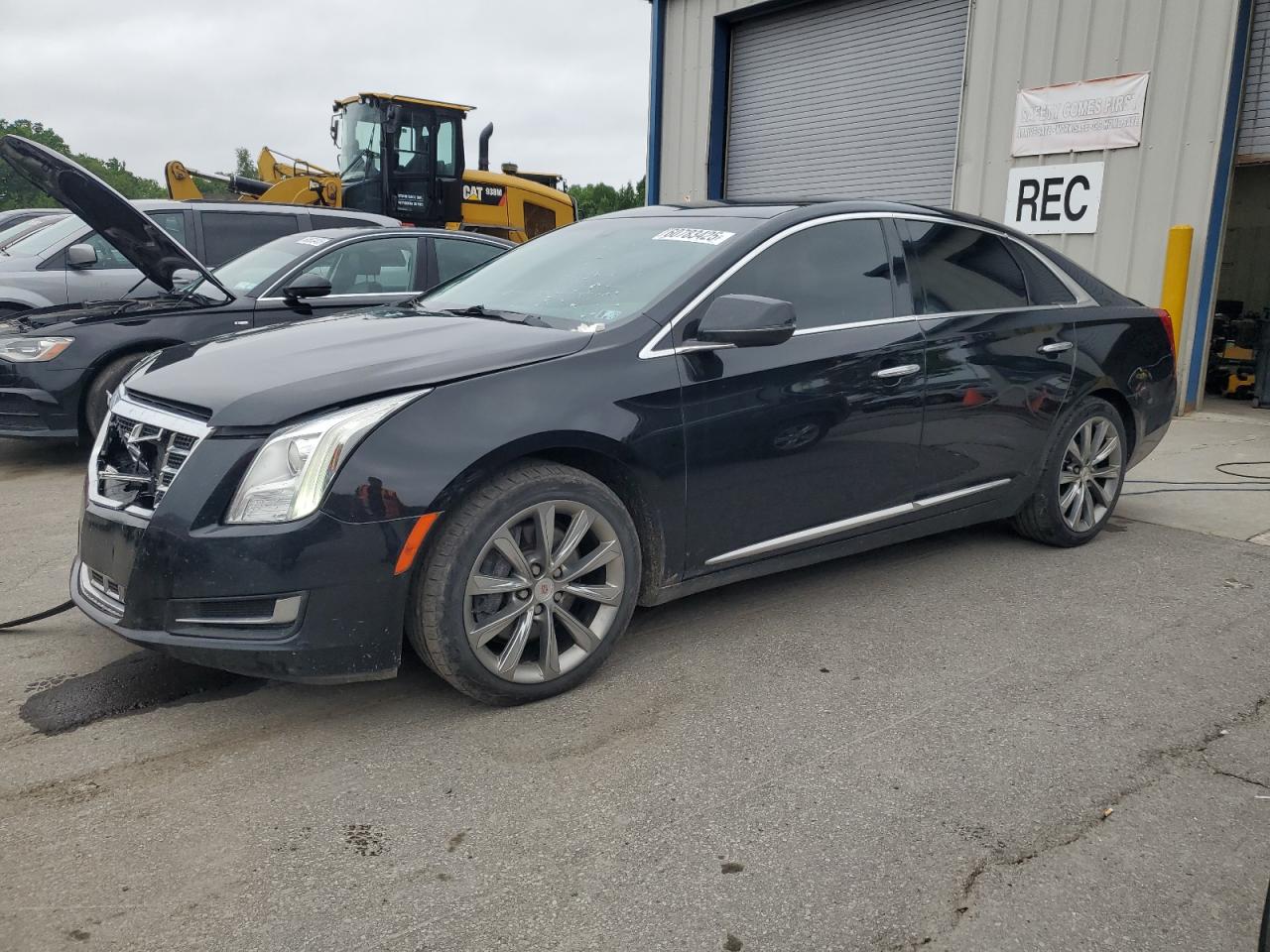 2G61N5S39D9206538 CADILLAC XTS Photo 1
