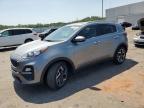 2020 KIA SPORTAGE EX   for sale at Copart VA - FREDERICKSBURG