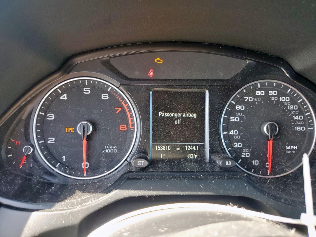 2017 Audi Q5 Premium Plus VIN: WA1M2AFP8HA093193 Lot: 62967795
