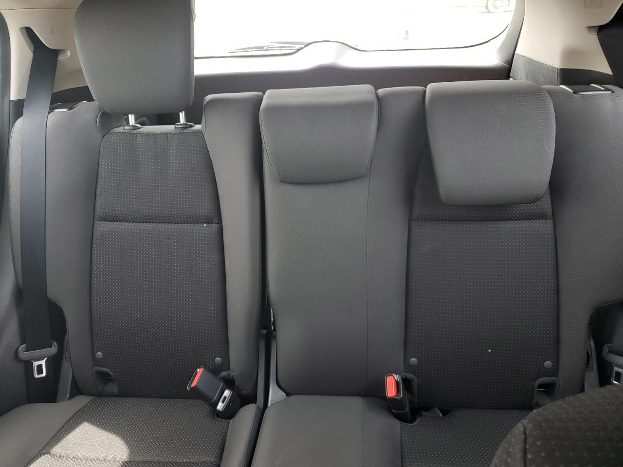 3CZRU6H36LM714725 HONDA HR-V 2020