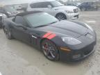 2011 Chevrolet Corvette Grand Sport for Sale in Cahokia Heights, IL - Side