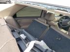 2000 Toyota Camry Le за продажба в Spartanburg, SC - Rear End