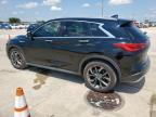 2019 Infiniti Qx50 Essential იყიდება Grand Prairie-ში, TX - Minor Dent/Scratches