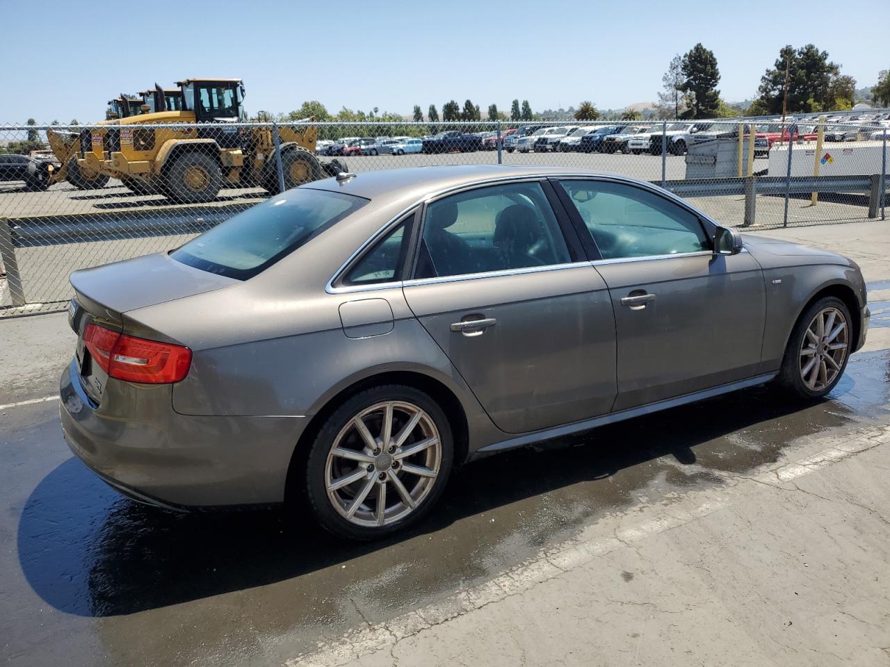 wauffafl3ea084927 WAUFFAFL3EA084927 2014 Audi A4 Premium Plus