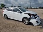 2014 Hyundai Accent Gls   продається в Temple, TX - Front End