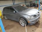 2018 Volkswagen Tiguan S продається в Colorado Springs, CO - Front End