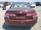 2011 Honda Accord Lx продається в Antelope, CA - Rear End