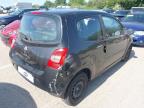 2009 RENAULT TWINGO EXT for sale at Copart SANDWICH