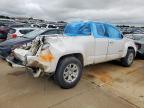 2022 Chevrolet Colorado Lt იყიდება Wilmer-ში, TX - All Over