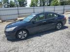 2013 Honda Accord Lx for Sale in Spartanburg, SC - Rear End