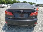 2008 Lexus Is 250 продається в Mebane, NC - Mechanical