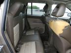 2007 Jeep Compass Limited en Venta en Arlington, WA - Front End
