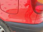 2000 TOYOTA COROLLA VI for sale at Copart CORBY