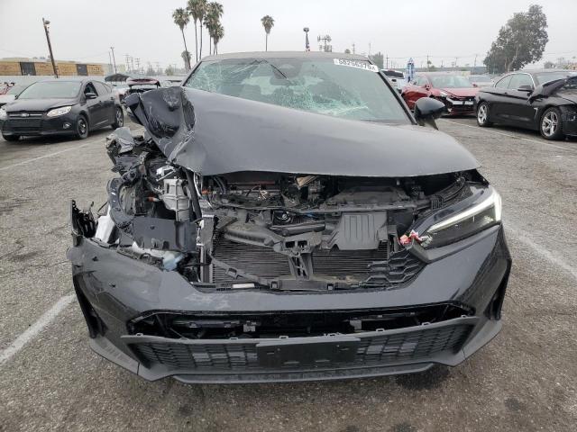  HONDA CIVIC 2025 Серый