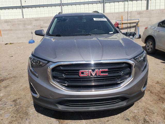  GMC TERRAIN 2019 Сharcoal