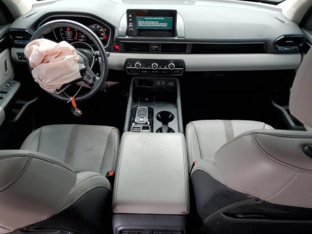  HONDA PILOT 2024 Granatowy