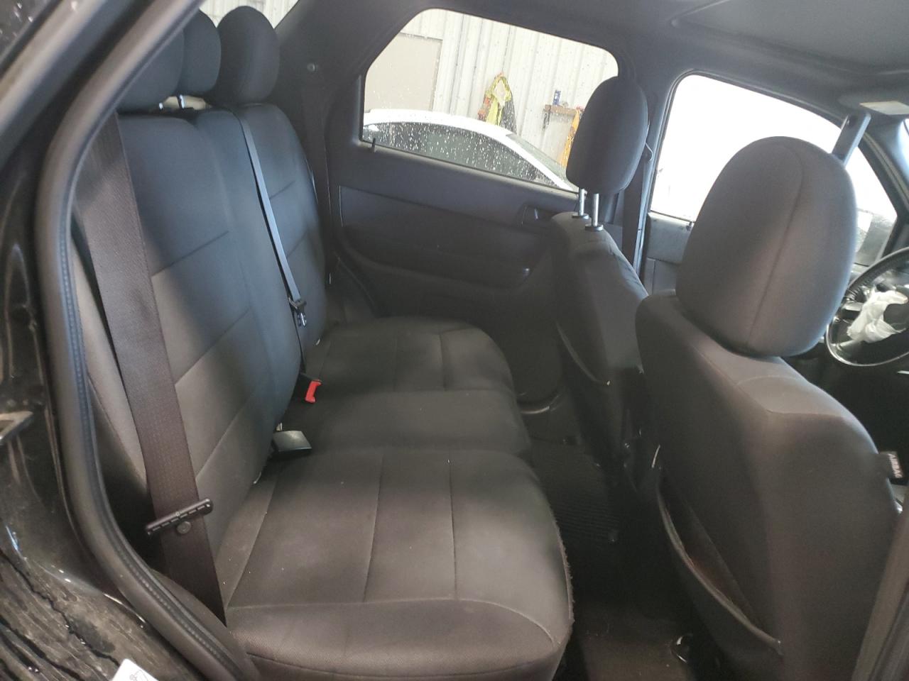 2012 Ford Escape Xlt VIN: 1FMCU9D76CKB99413 Lot: 61142495