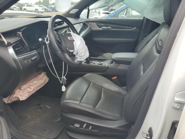  CADILLAC XT6 2020 Biały