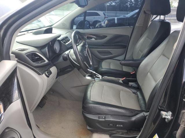 Parquets BUICK ENCORE 2015 Black