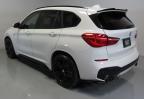 2016 BMW X1 XDRIVE28I   à vendre chez Copart CA - LONG BEACH
