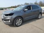 2019 Ford Edge Sel en Venta en Brookhaven, NY - Front End