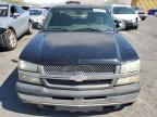 2004 Chevrolet Silverado C1500 for Sale in North Las Vegas, NV - Vandalism