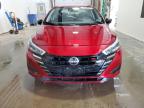 2024 Nissan Versa Sr   за продажба в Greenwood, NE - Water/Flood