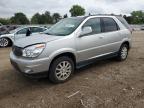 2007 Buick Rendezvous Cx zu verkaufen in Elgin, IL - Front End
