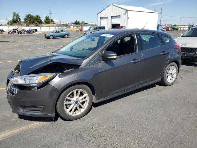  FORD FOCUS 2016 Szary