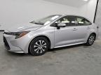 2021 Toyota Corolla Le 1.8L на продаже в Wilmer, TX - Hail