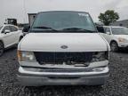 1999 Ford Econoline E350 Super Duty Wagon for Sale in Duryea, PA - Front End