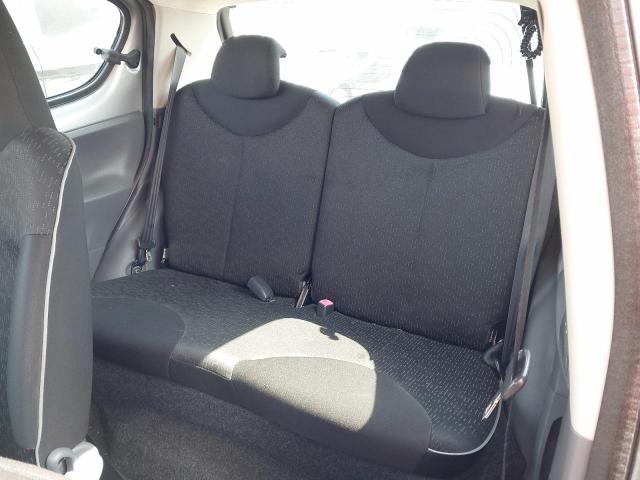 2009 PEUGEOT 107 URBAN