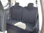 2009 PEUGEOT 107 URBAN for sale at Copart ROCHFORD