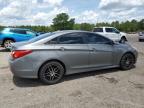 2014 Hyundai Sonata Gls zu verkaufen in Gaston, SC - Side