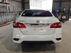 2019 Nissan Sentra S   for Sale in Rogersville, MO - Front End