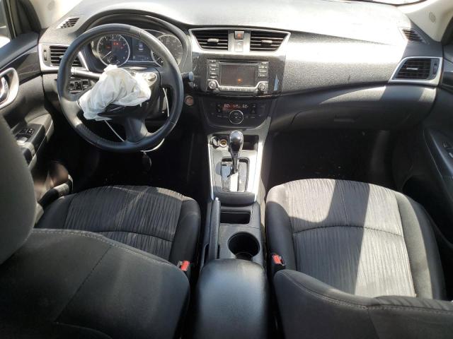  NISSAN SENTRA 2018 Biały