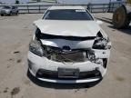 2015 Toyota Prius  de vânzare în Bakersfield, CA - Front End