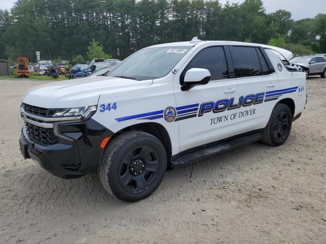 2023 Chevrolet Tahoe K1500