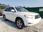 2008 Toyota Highlander Sport for Sale in Ellenwood, GA - Front End