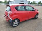 2013 Chevrolet Spark Ls   продається в Columbia Station, OH - Rear End