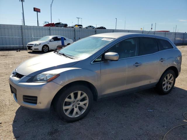 2008 Mazda Cx-7   