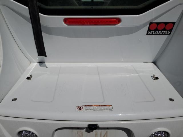 2018 GLOBAL ELECTRIC MOTORS E2